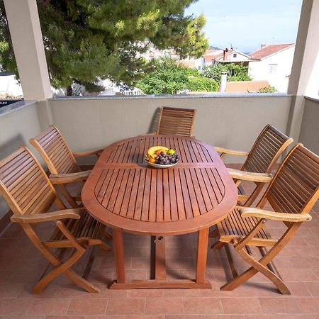 Villa Dalmatia Apartments Bol Esterno foto