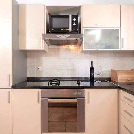 Villa Dalmatia Apartments Bol Esterno foto