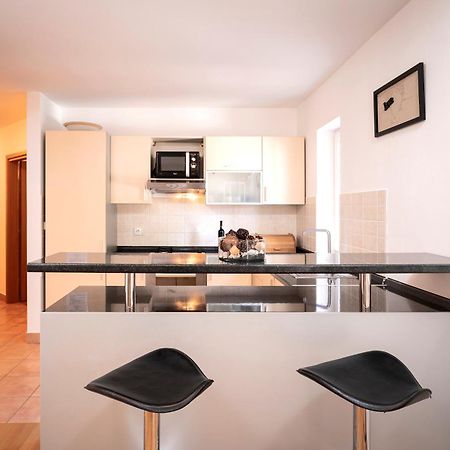 Villa Dalmatia Apartments Bol Esterno foto