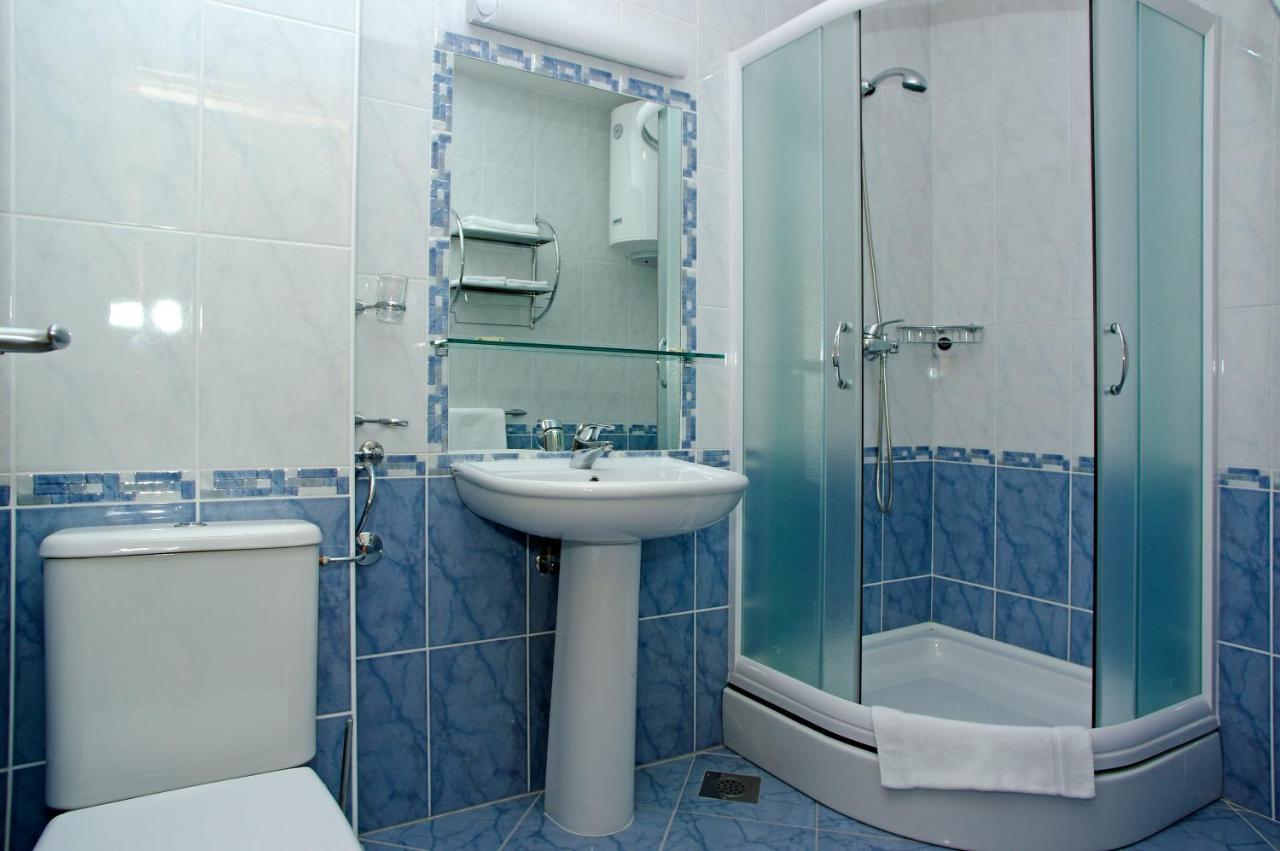 Villa Dalmatia Apartments Bol Esterno foto