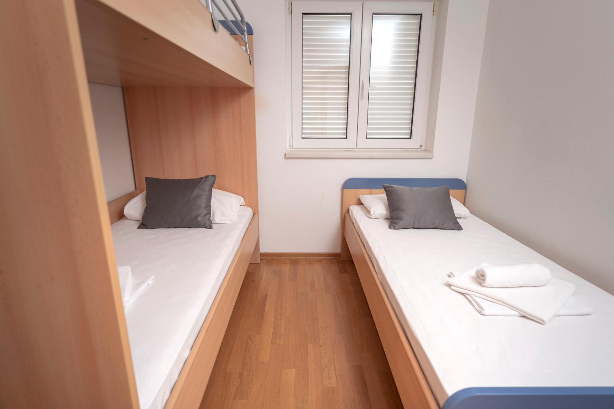 Villa Dalmatia Apartments Bol Esterno foto