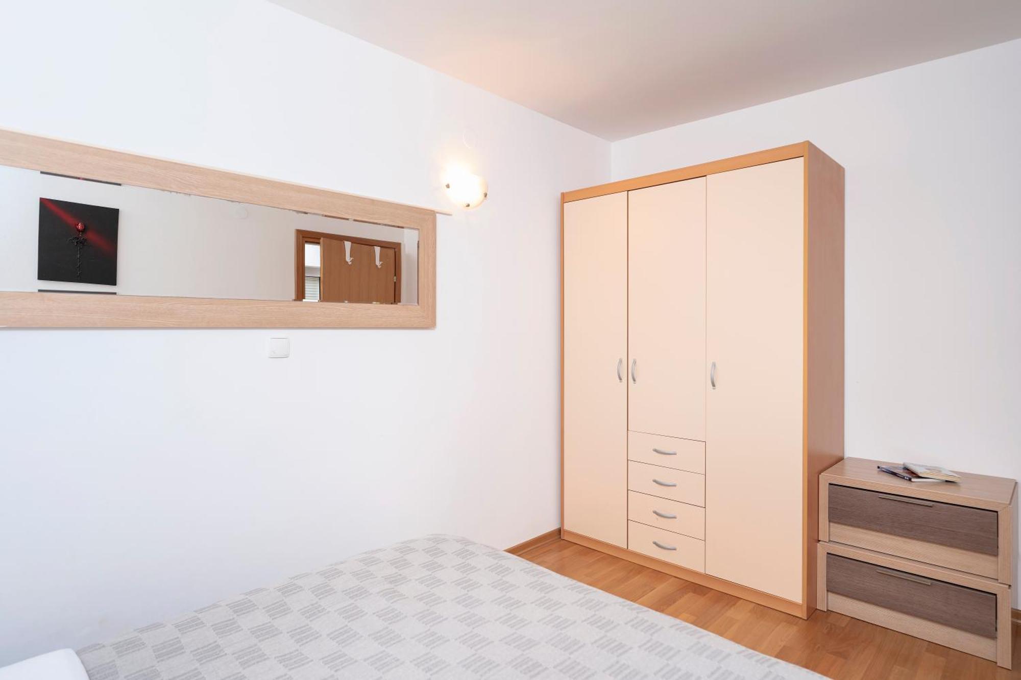Villa Dalmatia Apartments Bol Esterno foto