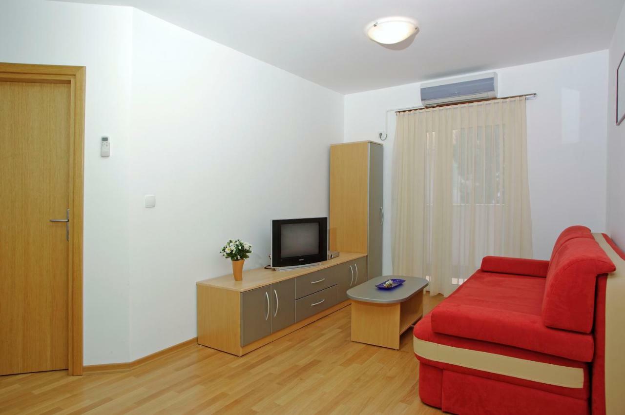 Villa Dalmatia Apartments Bol Esterno foto