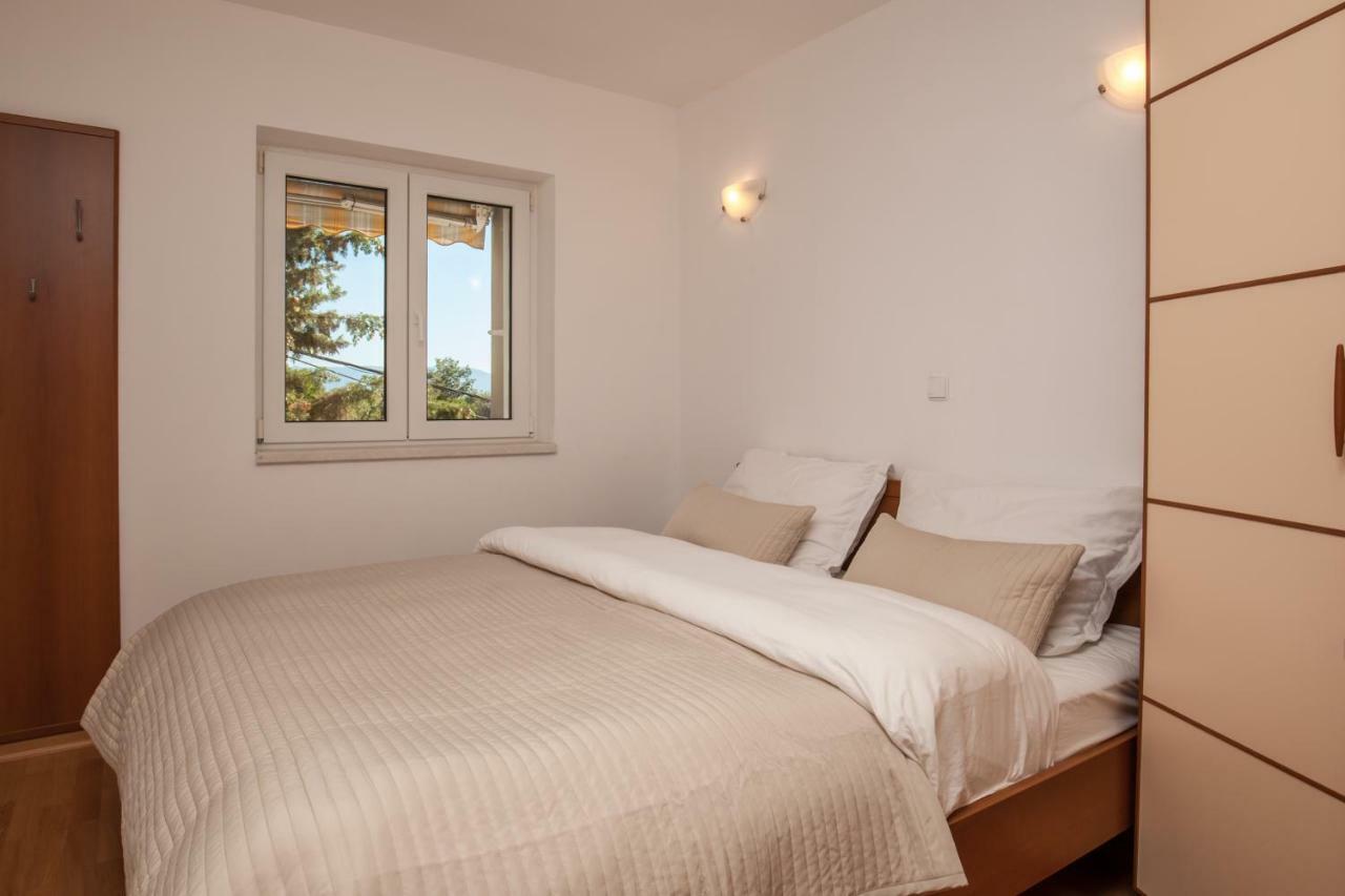 Villa Dalmatia Apartments Bol Esterno foto